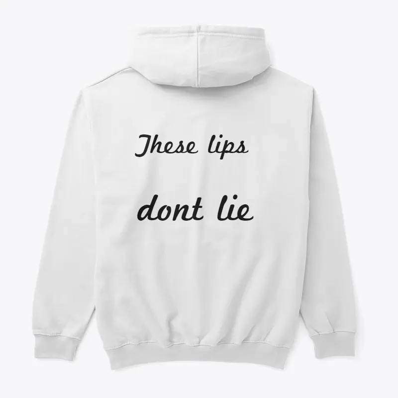 NEW!! THESE LIPS DONT LIE MERCH!!